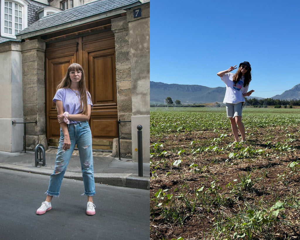 Tout ce que vous rêvez de savoir sur le jean : nos questions à Anne, notre styliste experte denim