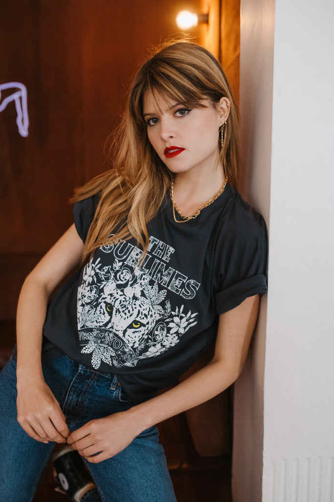 TEE-SHIRTS